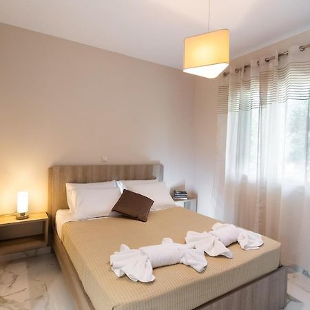 Rodia Modern Apartment Λευκάδα Εξωτερικό φωτογραφία
