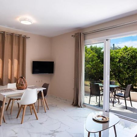 Rodia Modern Apartment Λευκάδα Εξωτερικό φωτογραφία