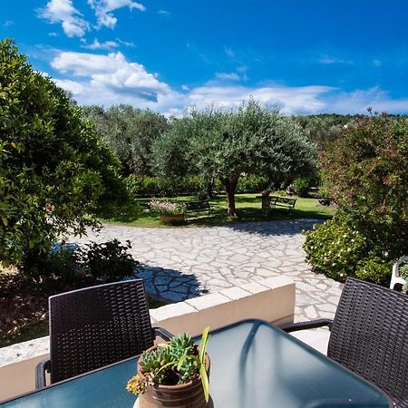 Rodia Modern Apartment Λευκάδα Εξωτερικό φωτογραφία